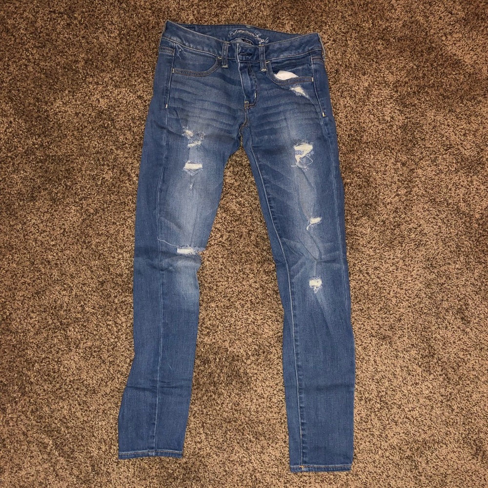 Women’s American Eagle Jeans